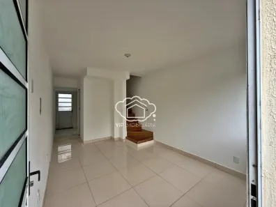 Casa com 2 Quartos à venda, 60m² no Guaratiba, Rio de Janeiro