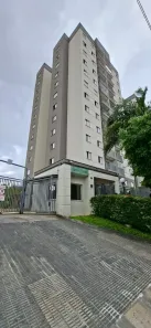 Apartamento com 3 Quartos à venda, 80m² no Mogi Moderno, Mogi das Cruzes