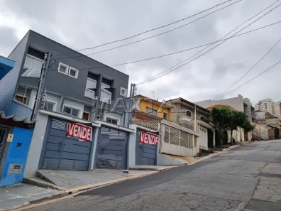 Sobrado com 3 Quartos à venda, 130m² no Parque Mandaqui, São Paulo