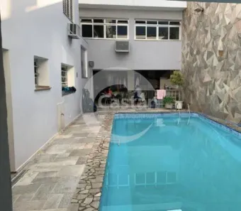 Sobrado com 5 Quartos à venda, 650m² no Mooca, São Paulo