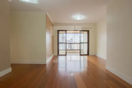 Apartamento com 3 Quartos à venda, 102m² no Vila Nova Conceição, São Paulo