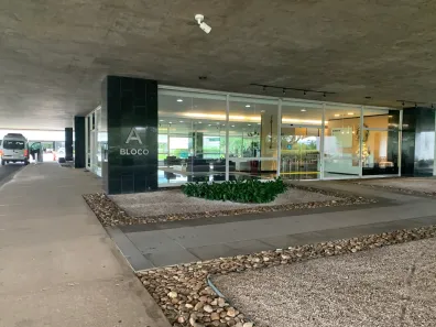 Sala Comercial para venda ou aluguel, 2844m² no Jardim São Luís, São Paulo