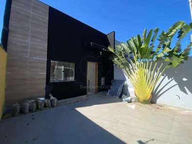 Casa com 2 Quartos à venda, 92m² no Jardim Tókio, Londrina