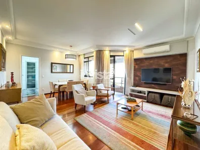 Apartamento com 2 Quartos à venda, 152m² no Gonzaga, Santos