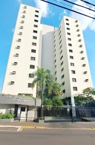 Apartamento com 3 Quartos à venda, 128m² no Jardim Panorama, Bauru