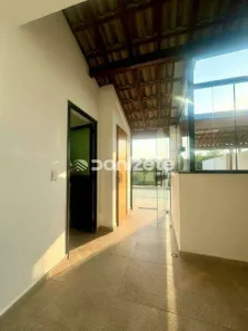 Cobertura com 2 Quartos à venda, 88m² no Vila Pires, Santo André