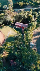 Fazenda/Sítio com 4 Quartos à venda, 48400m² no Buenos Aires, Guarapari