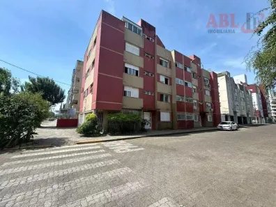 Cobertura com 2 Quartos à venda, 105m² no Vila Eunice Nova, Cachoeirinha
