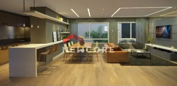 Apartamento com 3 Quartos à venda, 99m² no Santa Tereza, Porto Alegre