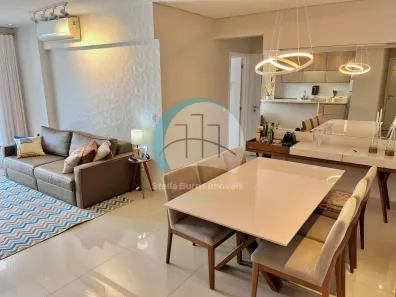 Apartamento com 2 Quartos à venda, 85m² no Marapé, Santos
