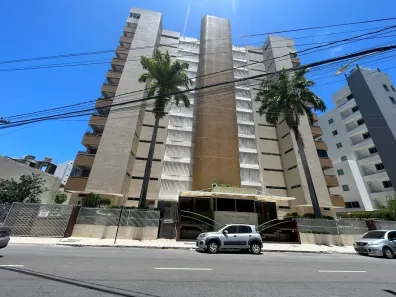 Apartamento com 4 Quartos à venda, 192m² no Tambaú, João Pessoa