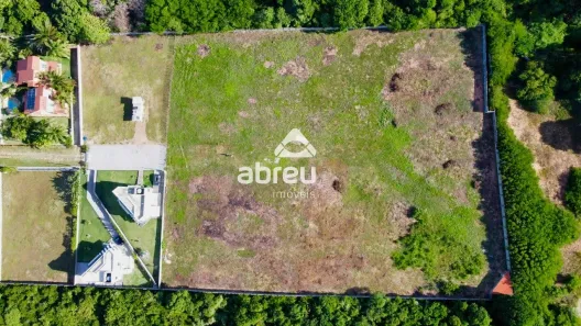 Lote/Terreno à venda, 746m² no Pajuçara, Natal