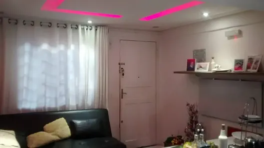 Apartamento com 2 Quartos à venda, 41m² no Jardim Nelia IV, São Paulo