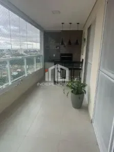 Apartamento com 3 Quartos à venda, 88m² no Conjunto Residencial Trinta e Um de Março, São José dos Campos