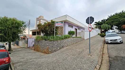 Imóvel Comercial com 4 Quartos à venda, 205m² no Vila Independência, Sorocaba