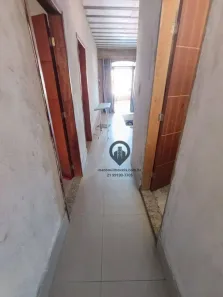 Casa com 2 Quartos à venda, 100m² no Campo Grande, Rio de Janeiro