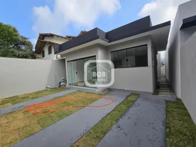 Casa com 3 Quartos à venda, 130m² no Maravista, Niterói