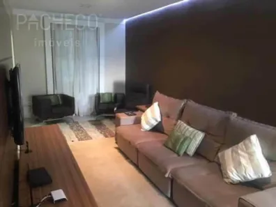 Sobrado com 4 Quartos à venda, 220m² no Água Branca, São Paulo