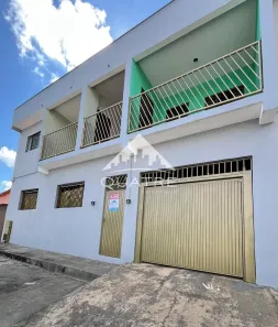 Apartamento com 3 Quartos para alugar, 88m² no JK Setor Oeste, Anápolis