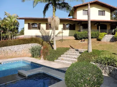 Casa com 3 Quartos à venda, 284m² no Terras do Madeira, Carapicuíba