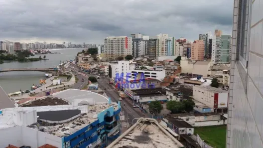 Apartamento com 2 Quartos à venda, 85m² no São Judas Tadeu, Guarapari