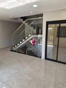 Sobrado com 3 Quartos à venda, 201m² no Demarchi, São Bernardo do Campo