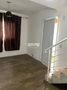 Casa de Condomínio com 2 Quartos à venda, 56m² no Chácara Rincão, Cotia