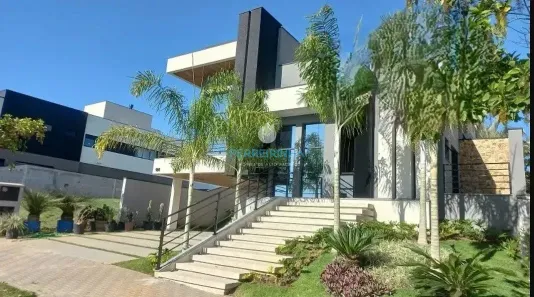 Casa com 3 Quartos à venda, 290m² no Condomínio Residencial Alphaville II, São José dos Campos