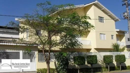 Sobrado com 2 Quartos à venda, 260m² no Jardim Bom Pastor, Santo André