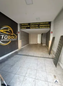 Ponto Comercial para alugar, 74m² no Ouro Preto, Belo Horizonte