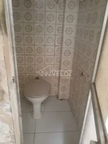 Apartamento com 2 Quartos à venda, 43m² no Catete, Rio de Janeiro