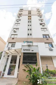 Apartamento com 3 Quartos à venda, 83m² no Santana, Porto Alegre
