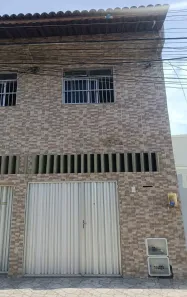 Casa com 2 Quartos para alugar, 70m² no Damas, Fortaleza