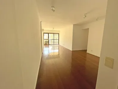 Apartamento com 3 Quartos à venda, 140m² no Botafogo, Rio de Janeiro