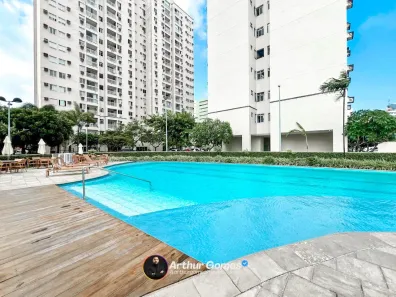Apartamento com 2 Quartos à venda, 72m² no Imbiribeira, Recife