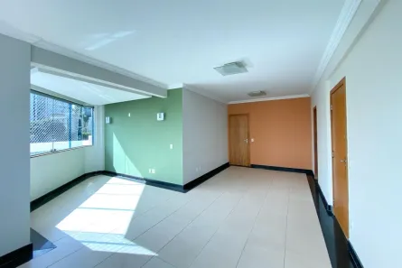 Apartamento com 4 Quartos à venda, 148m² no Cidade Nova, Belo Horizonte
