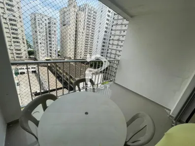 Apartamento com 3 Quartos à venda, 90m² no Pitangueiras, Guarujá