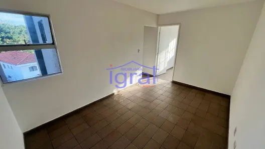 Apartamento com 2 Quartos à venda, 50m² no Vila Guarani (Z Sul), São Paulo