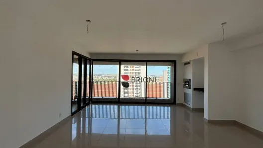 Apartamento com 4 Quartos à venda, 135m² no Jardim Olhos D'Água II, Ribeirão Preto