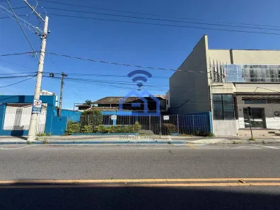 Imóvel Comercial com 1 Quarto para alugar, 247m² no Centro, Caraguatatuba