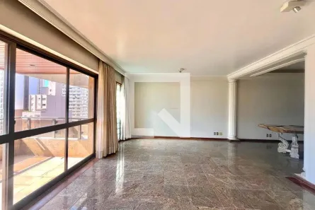 Apartamento com 4 Quartos à venda, 360m² no Centro, Campinas