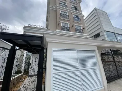 Apartamento com 3 Quartos à venda, 82m² no Saguaçu, Joinville
