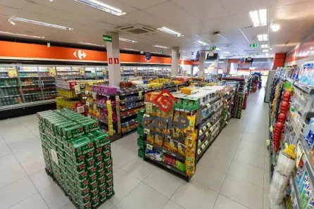 Galpão/Depósito/Armazém à venda, 384m² no Centro, São Caetano do Sul