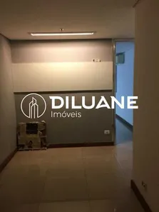 Sala Comercial à venda, 36m² no Icaraí, Niterói
