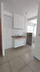 Apartamento com 2 Quartos para alugar, 53m² no Vila Altinópolis, Bauru