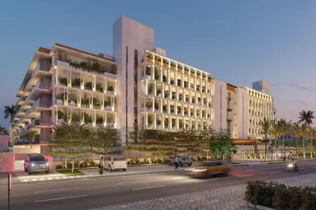 Apartamento com 1 Quarto à venda, 279m² no Jardim Oceania, João Pessoa