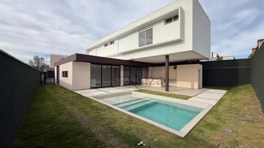 Casa de Condomínio com 4 Quartos à venda, 341m² no Condomínio Residencial Monaco, São José dos Campos