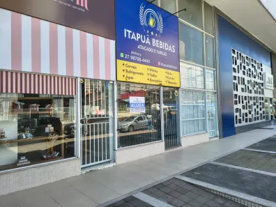 Ponto Comercial para alugar, 45m² no Itapuã, Vila Velha