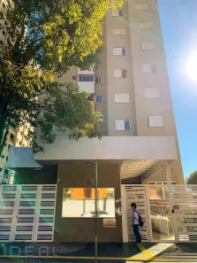 Apartamento com 2 Quartos para alugar, 55m² no Zona 07, Maringá