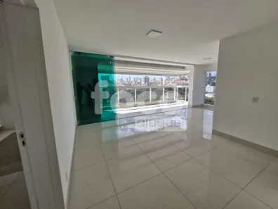 Apartamento com 3 Quartos para alugar, 137m² no Tubalina, Uberlândia